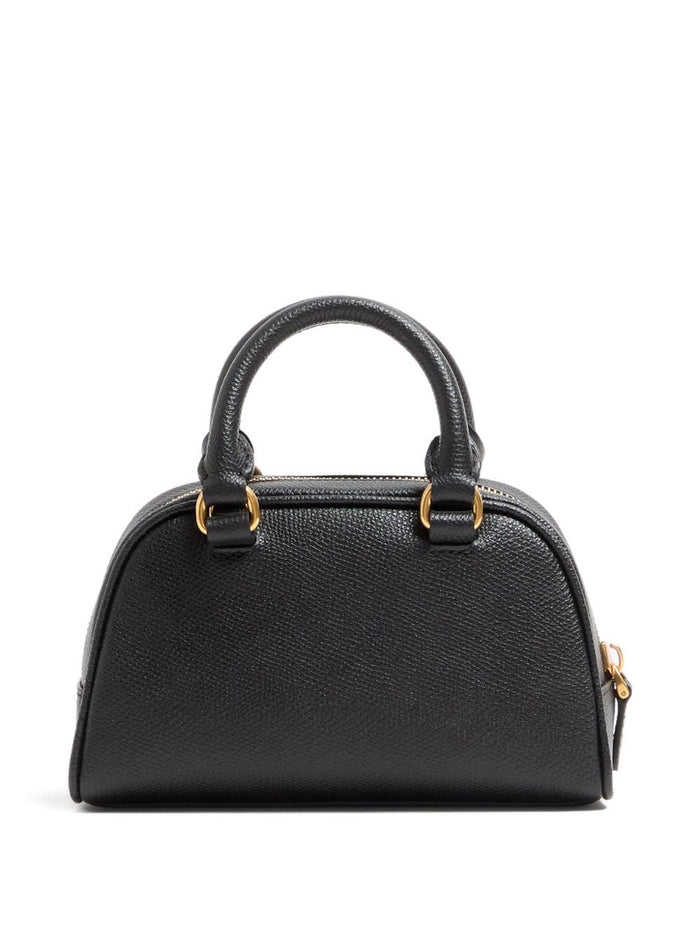 Valentino Garavani Bags Black Calf Leather