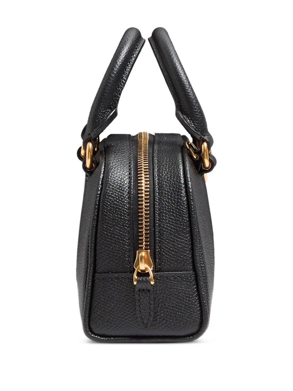 Valentino Garavani Bags Black Calf Leather