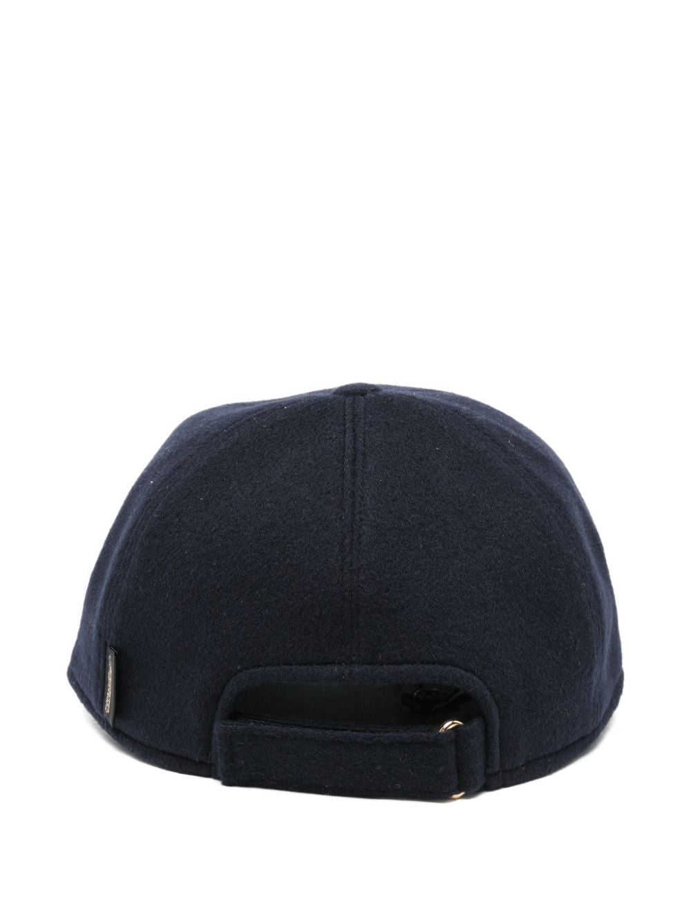 Borsalino Hats Blue