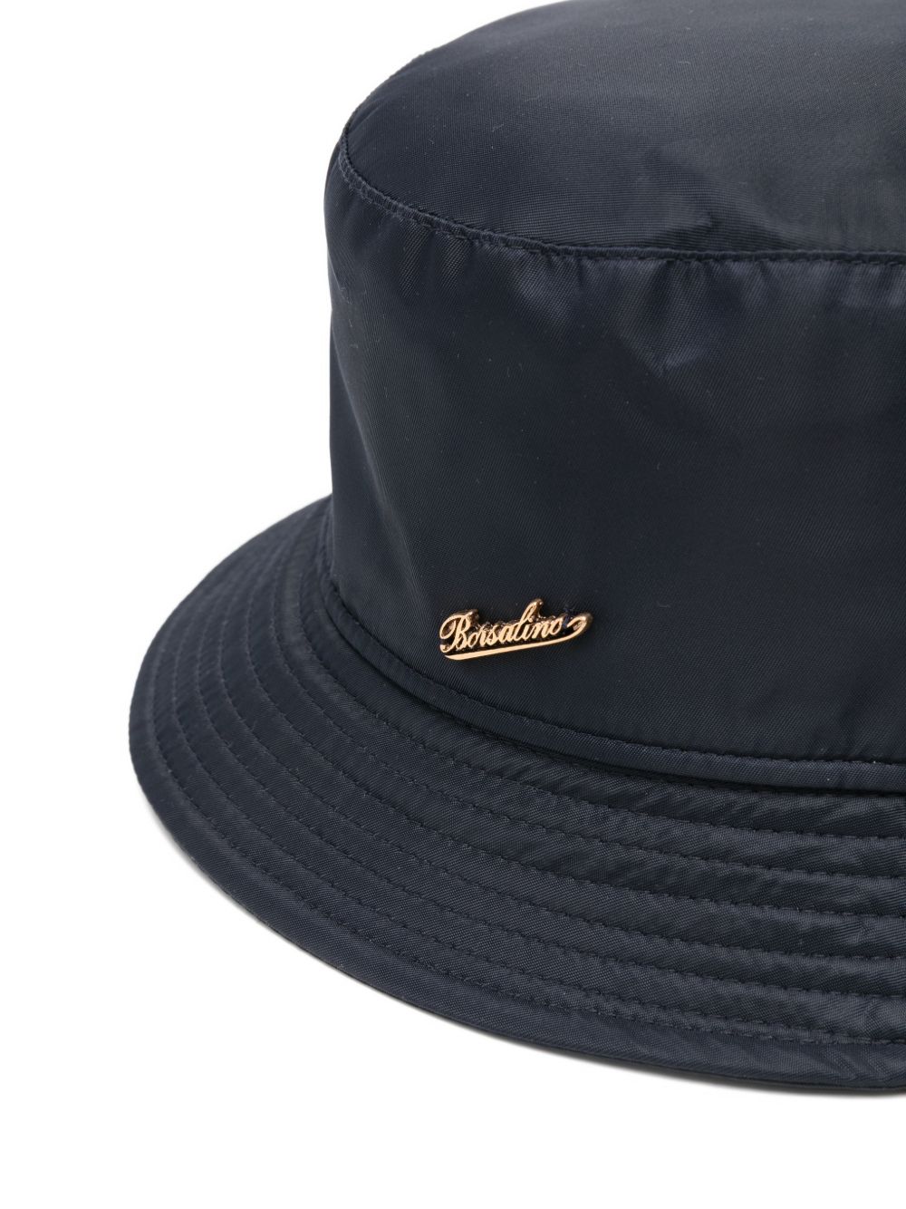 Borsalino Hats Blue