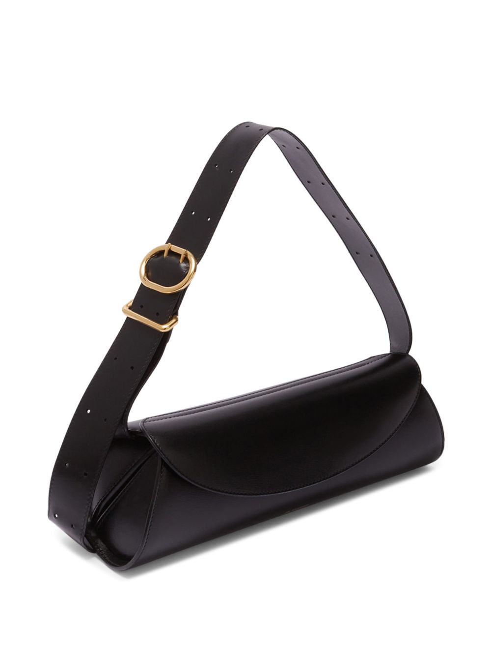 Jil Sander Bags Black Calf Leather
