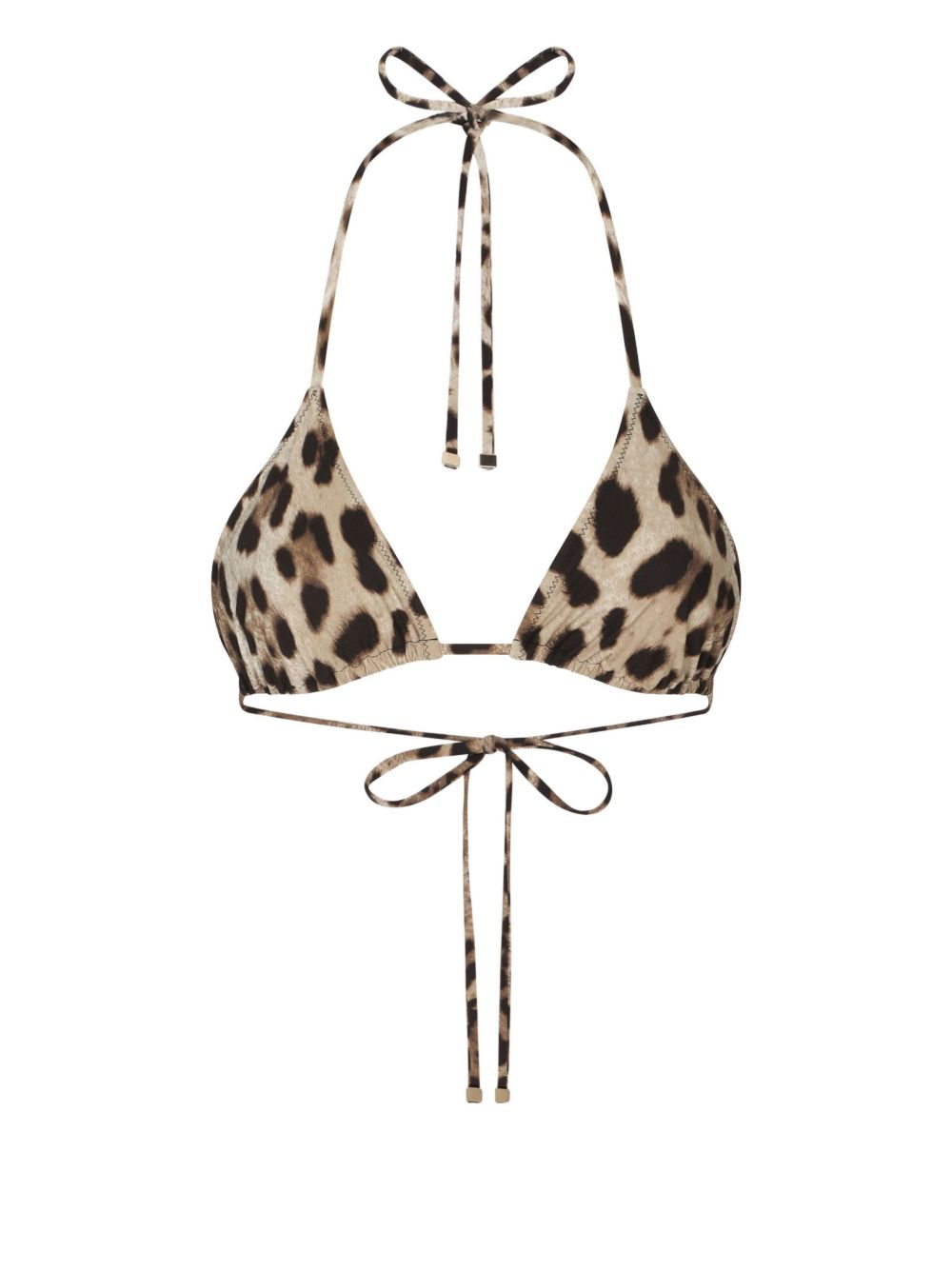 Dolce & Gabbana Sea Clothing Brown Outer: Nylon