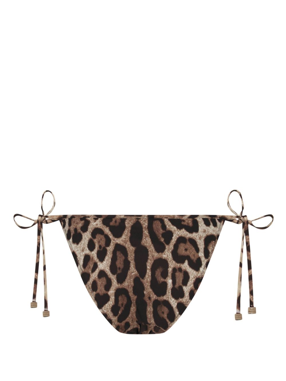 Dolce & Gabbana Sea clothing Brown Outer: Nylon