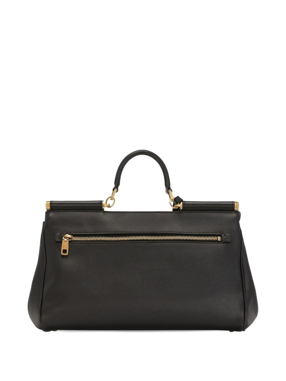 Dolce & Gabbana Bags Black Outer: Calfskin
