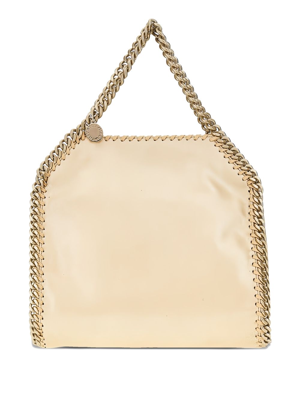 Stella McCartney Bags Golden Polyester