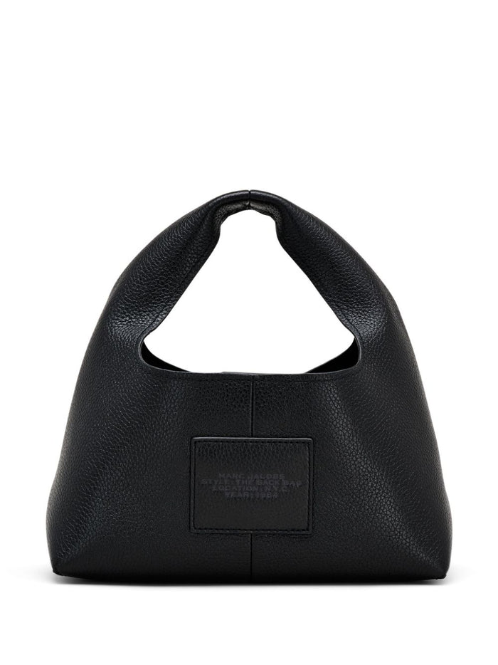 Marc Jacobs Bags Black Cow Leather