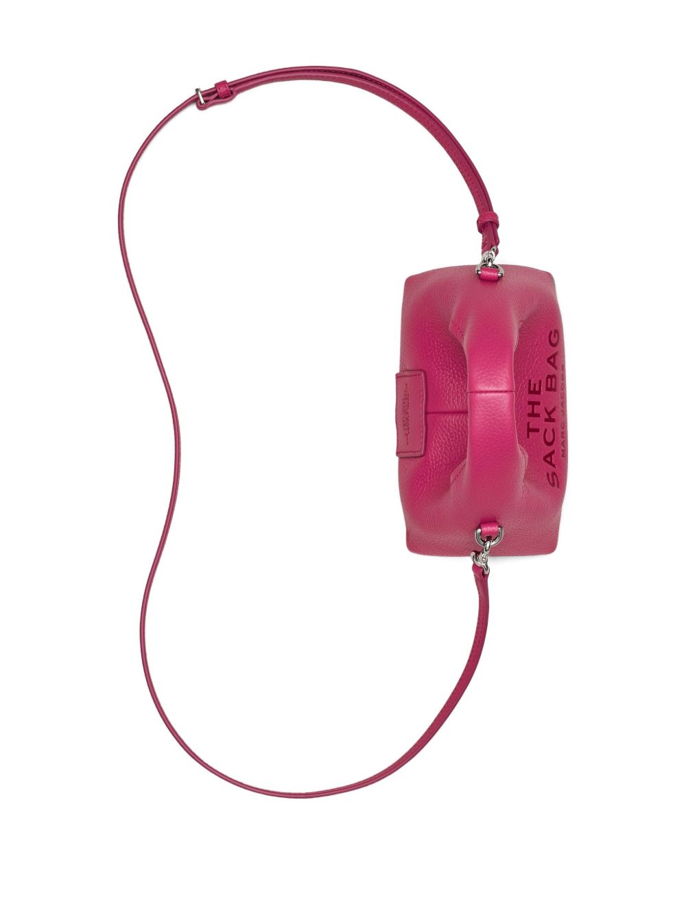 Marc Jacobs Bags Fuchsia Cow Leather