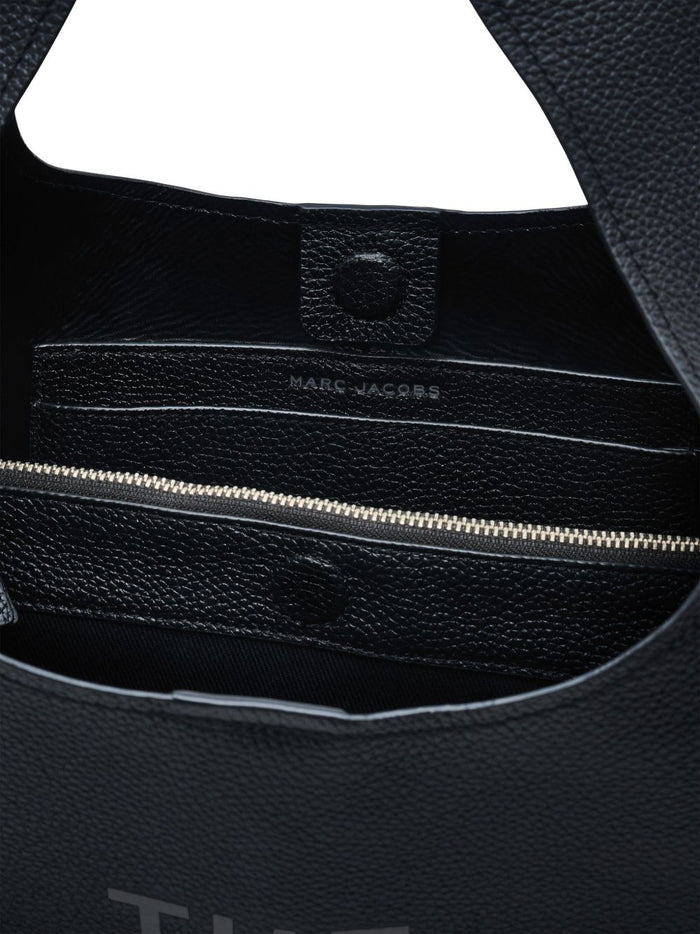Marc Jacobs Bags Black Cow Leather