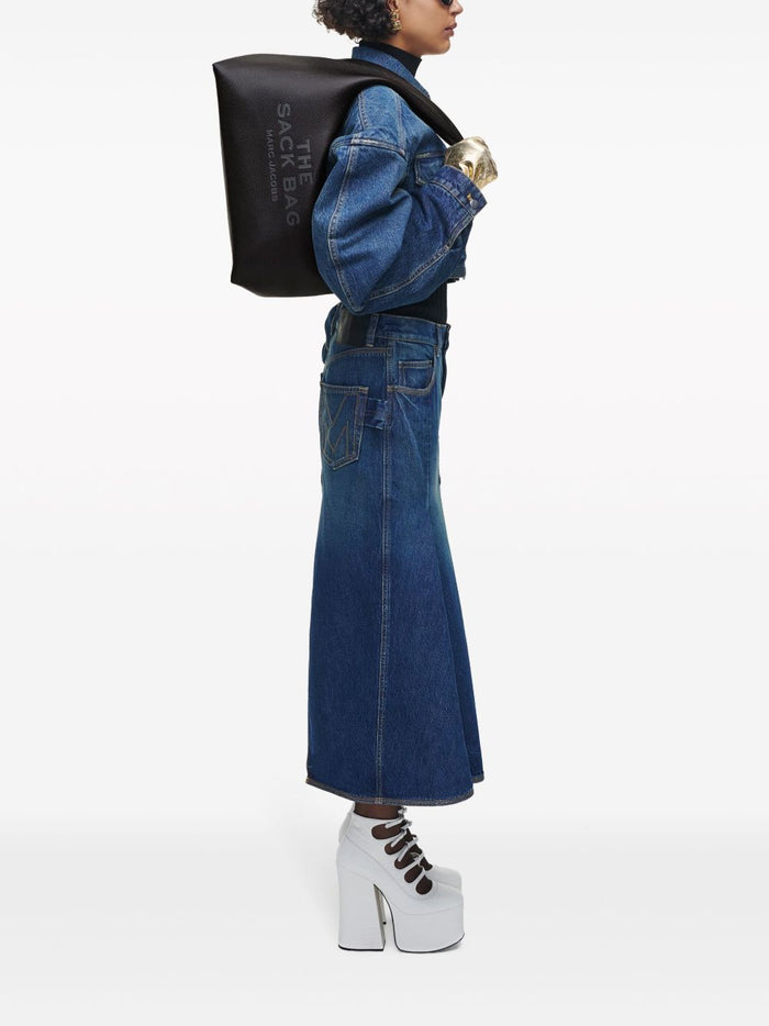 Marc Jacobs Bags Black Cow Leather
