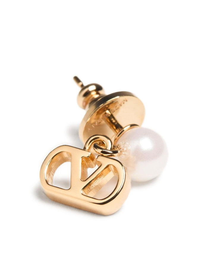 Valentino Garavani Bijoux Oro Metal