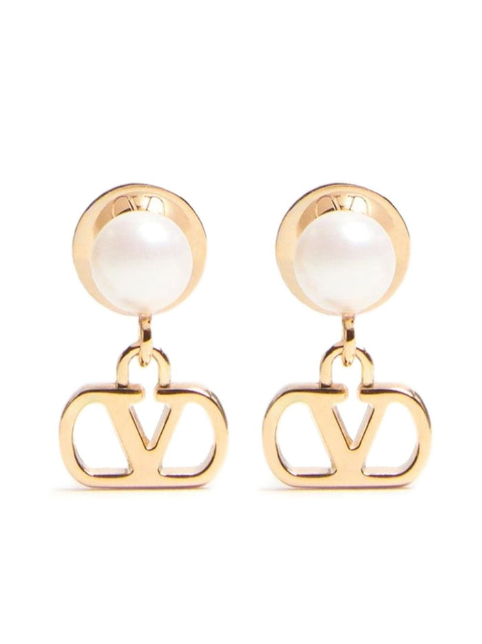 Valentino Garavani Bijoux Oro Metal