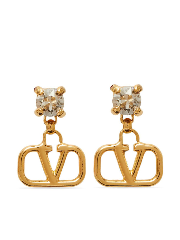 Valentino Garavani Bijoux Oro Brass