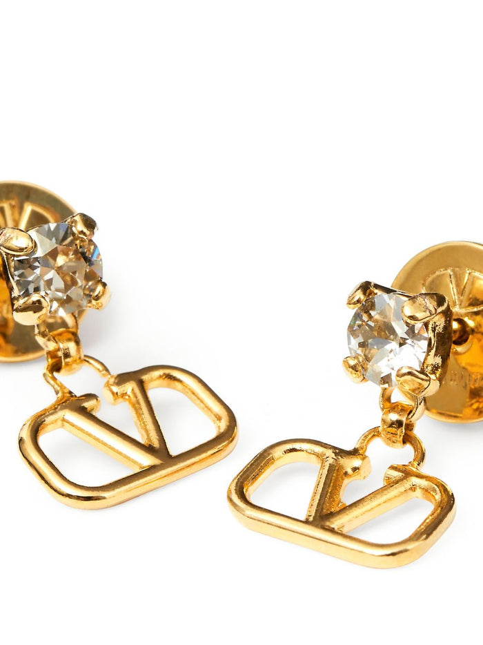 Valentino Garavani Bijoux Oro Brass