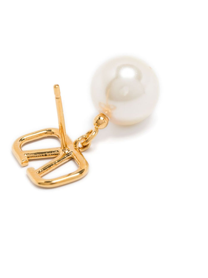 Valentino Garavani Bijoux Golden Ottone