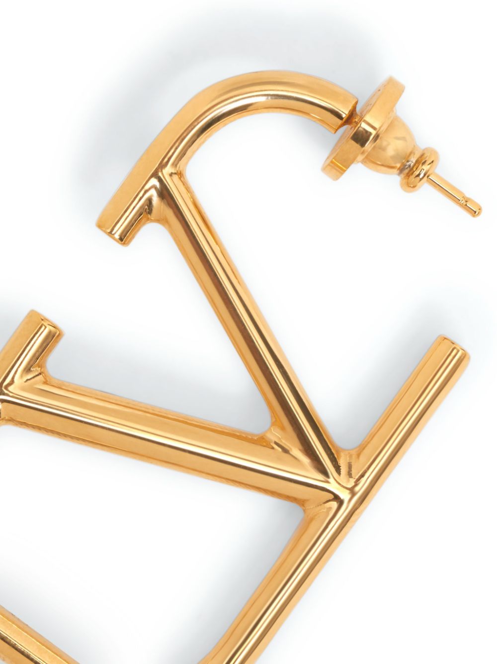 Valentino Garavani Bijoux Oro Brass