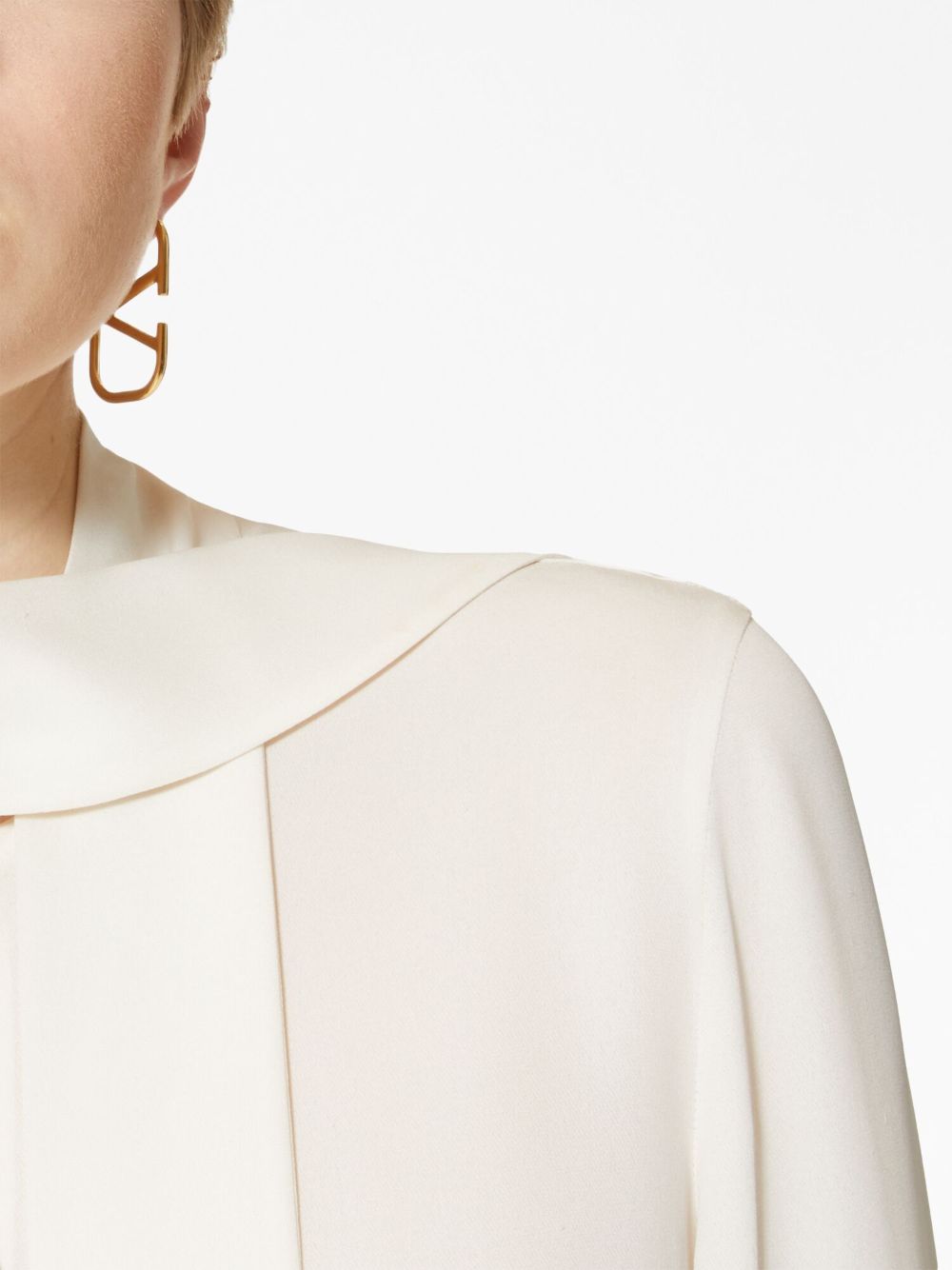 Valentino Garavani Bijoux Oro Brass