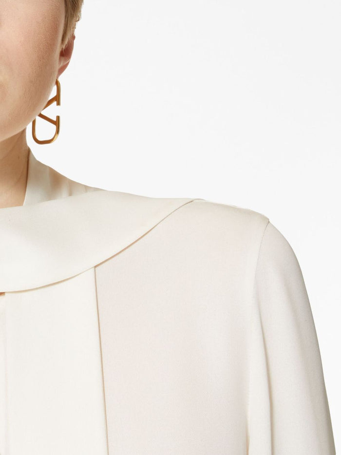 Valentino Garavani Bijoux Oro Brass