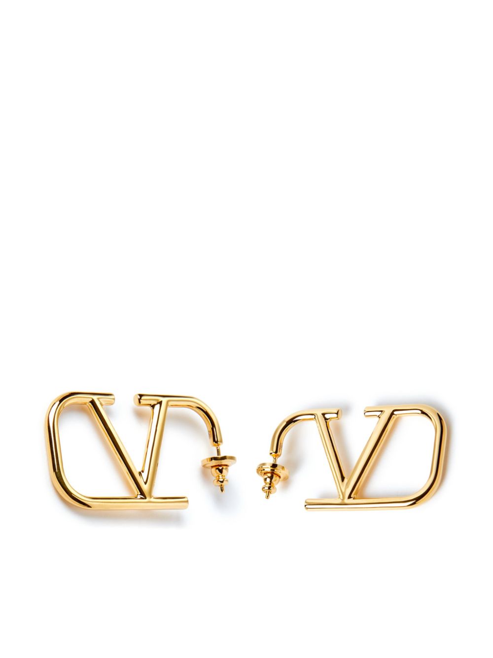 Valentino Garavani Bijoux Oro Brass