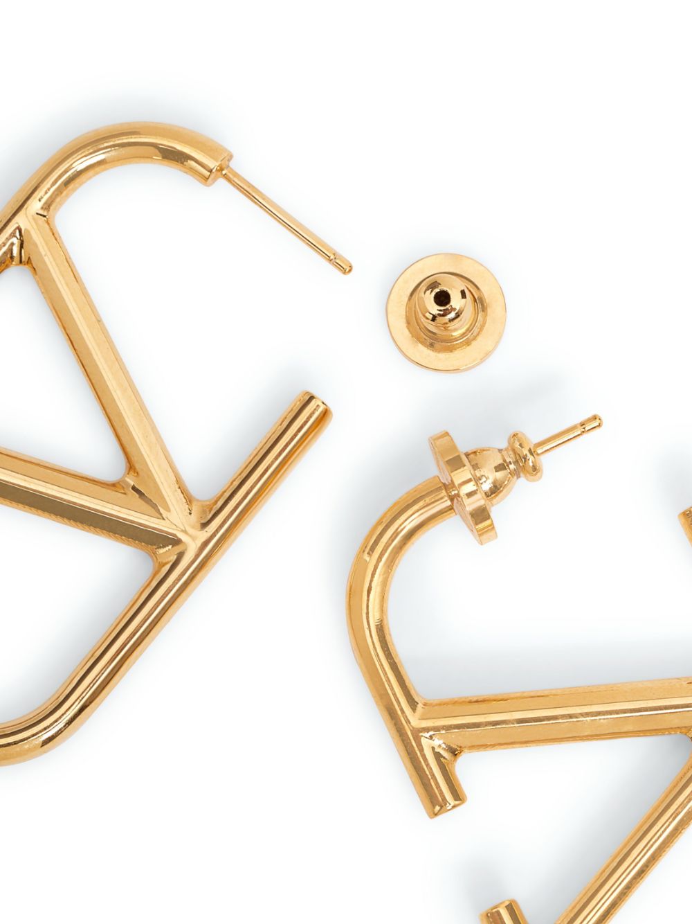 Valentino Garavani Bijoux Oro Brass