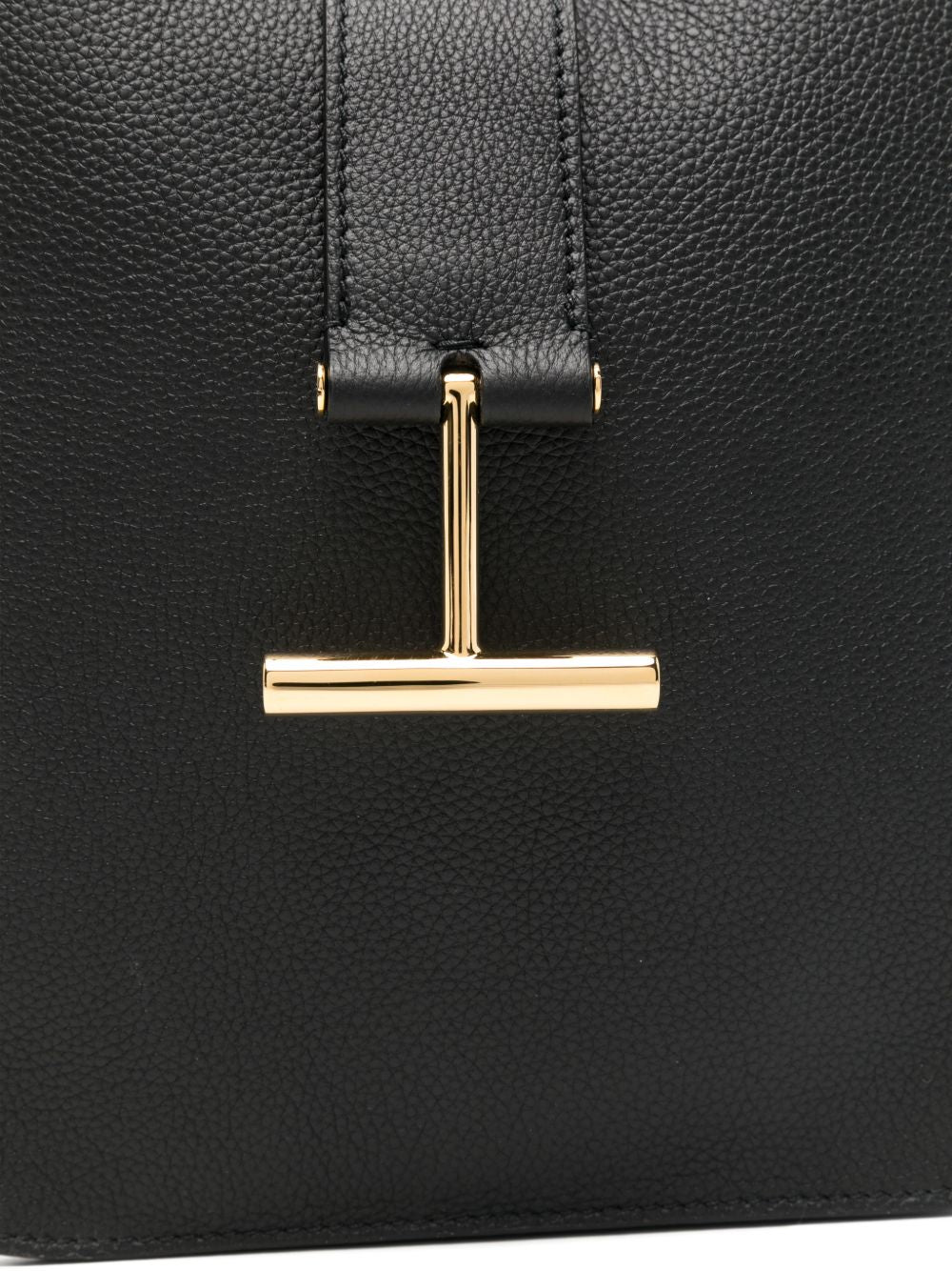 Tom Ford Bags Black Lining: Polyamide