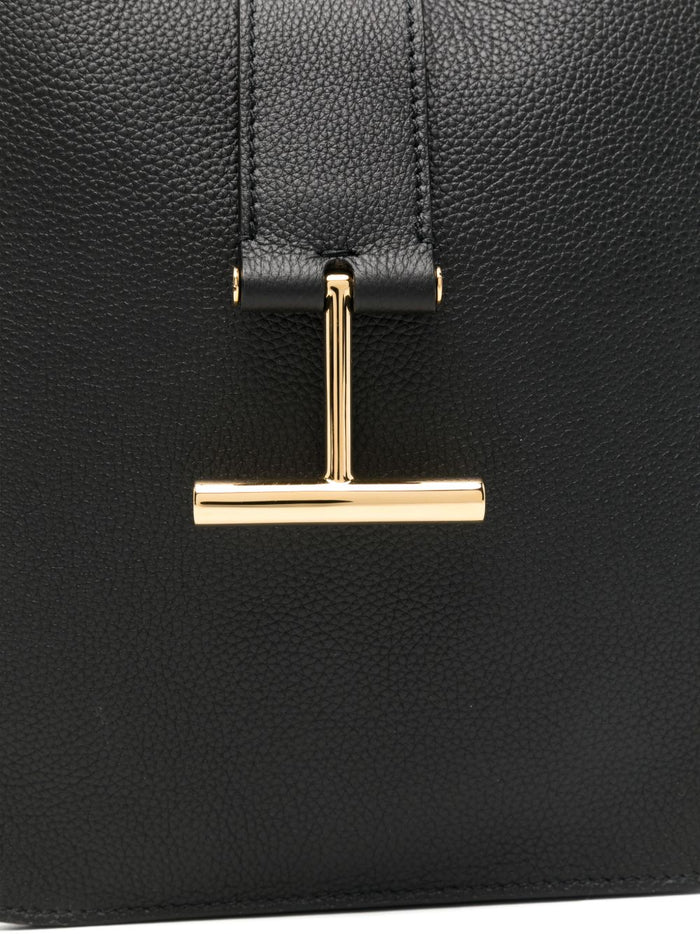 Tom Ford Bags Black Lining: Polyamide
