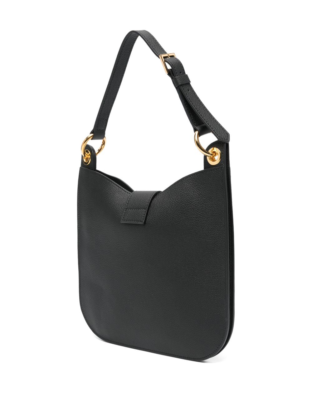 Tom Ford Bags Black Lining: Polyamide