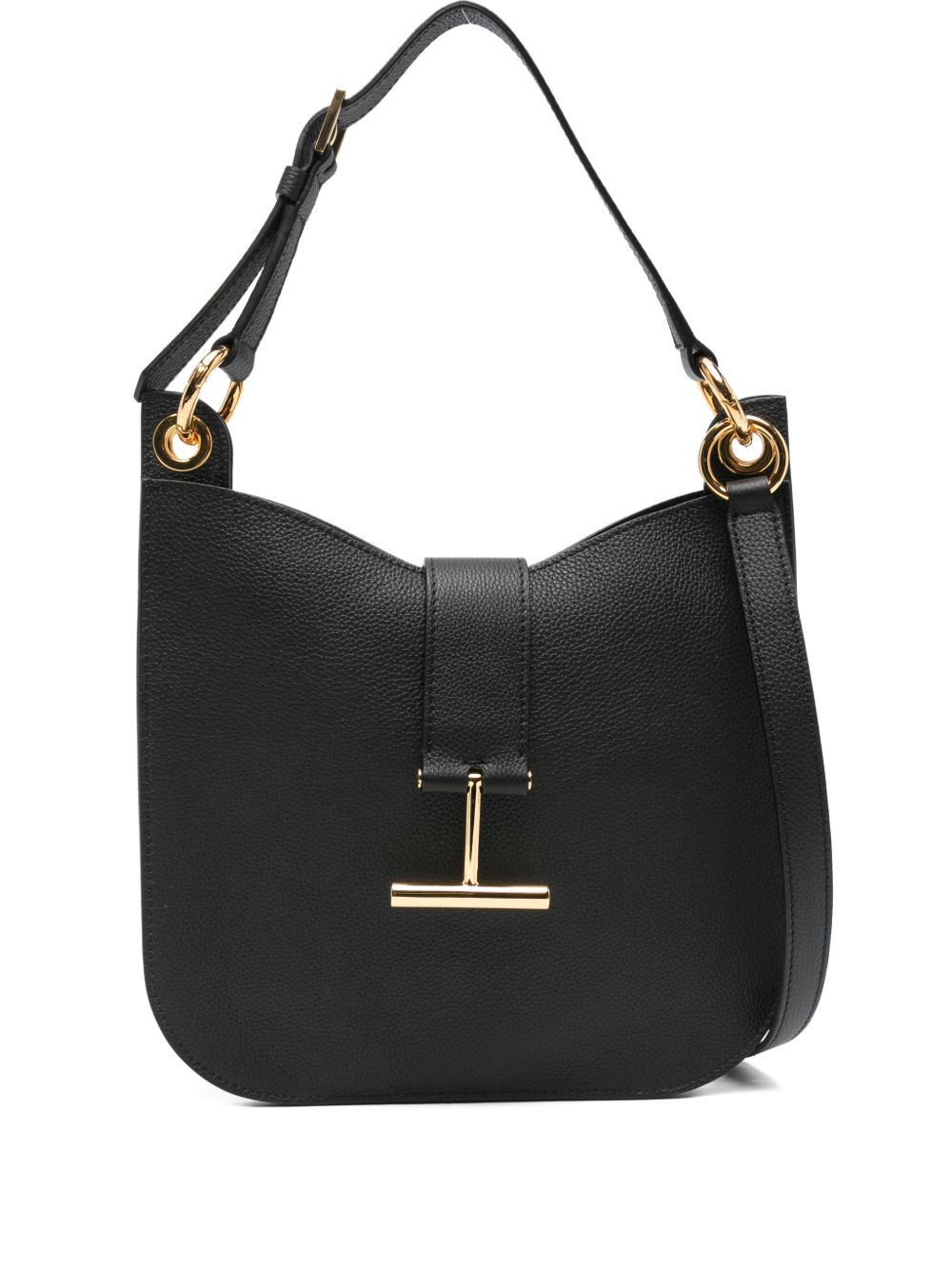 Tom Ford Bags Black Lining: Polyamide