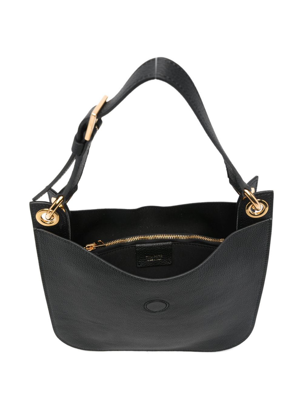 Tom Ford Bags Black Lining: Polyamide