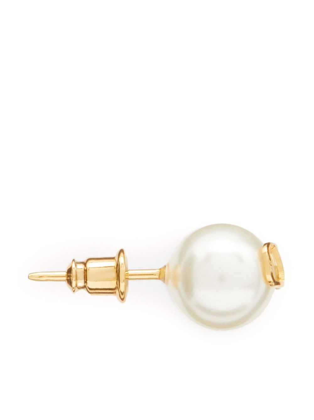 Valentino Garavani Bijoux Golden Ottone