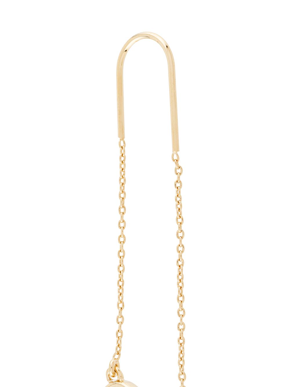 Valentino Garavani Bijoux Golden Brass 100 %