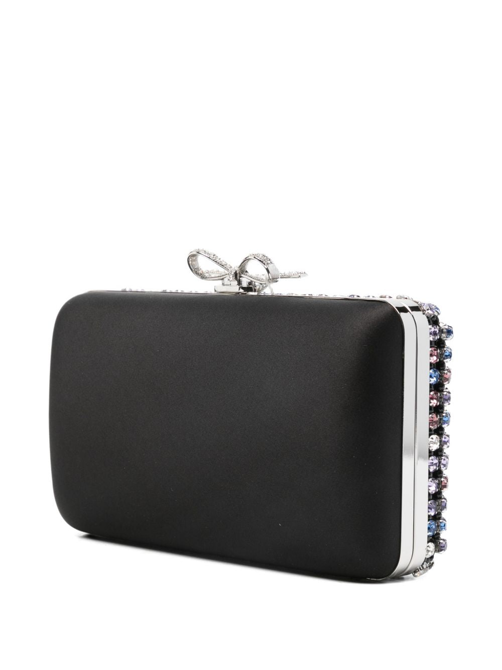 Self-portrait Bags MultiColour Polyester Elastane
