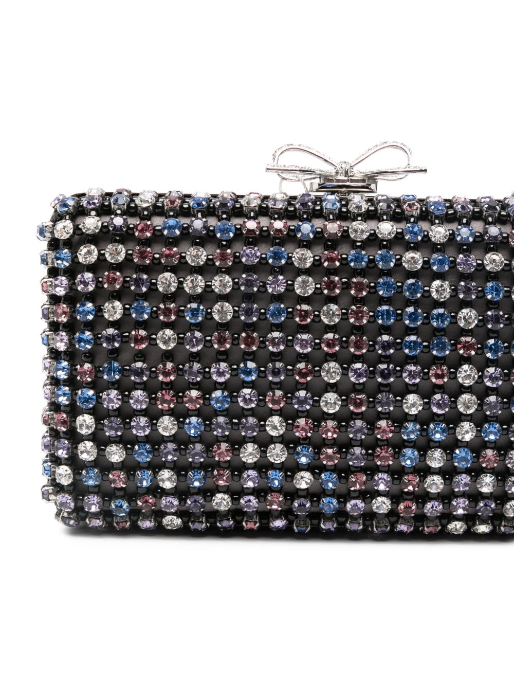 Self-portrait Bags MultiColour Polyester Elastane