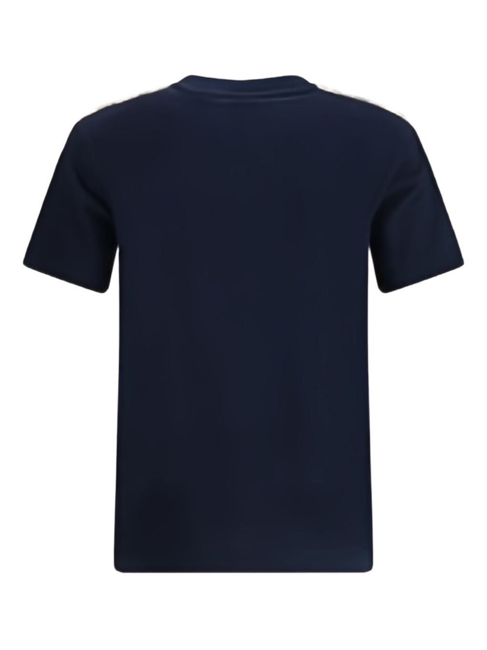 Burberry T-shirts and Polos Blue Cotton