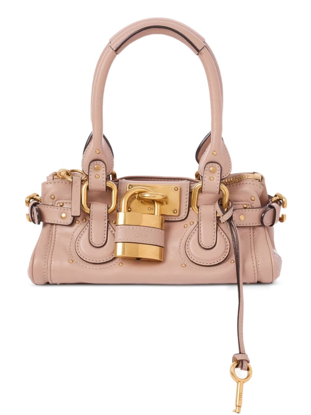 Chloè Bags Powder Leather