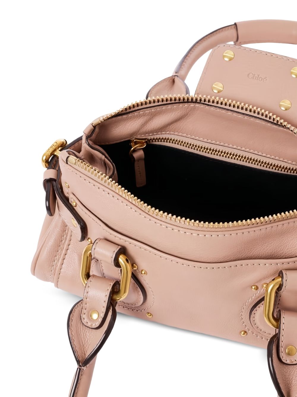 Chloè Bags Powder Leather