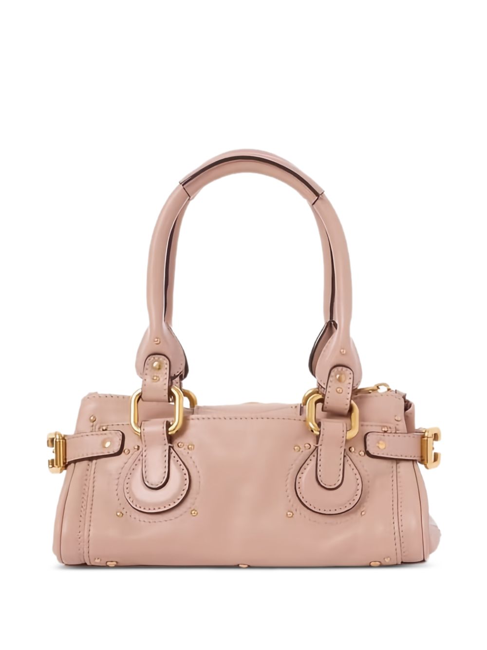 Chloè Bags Powder Leather