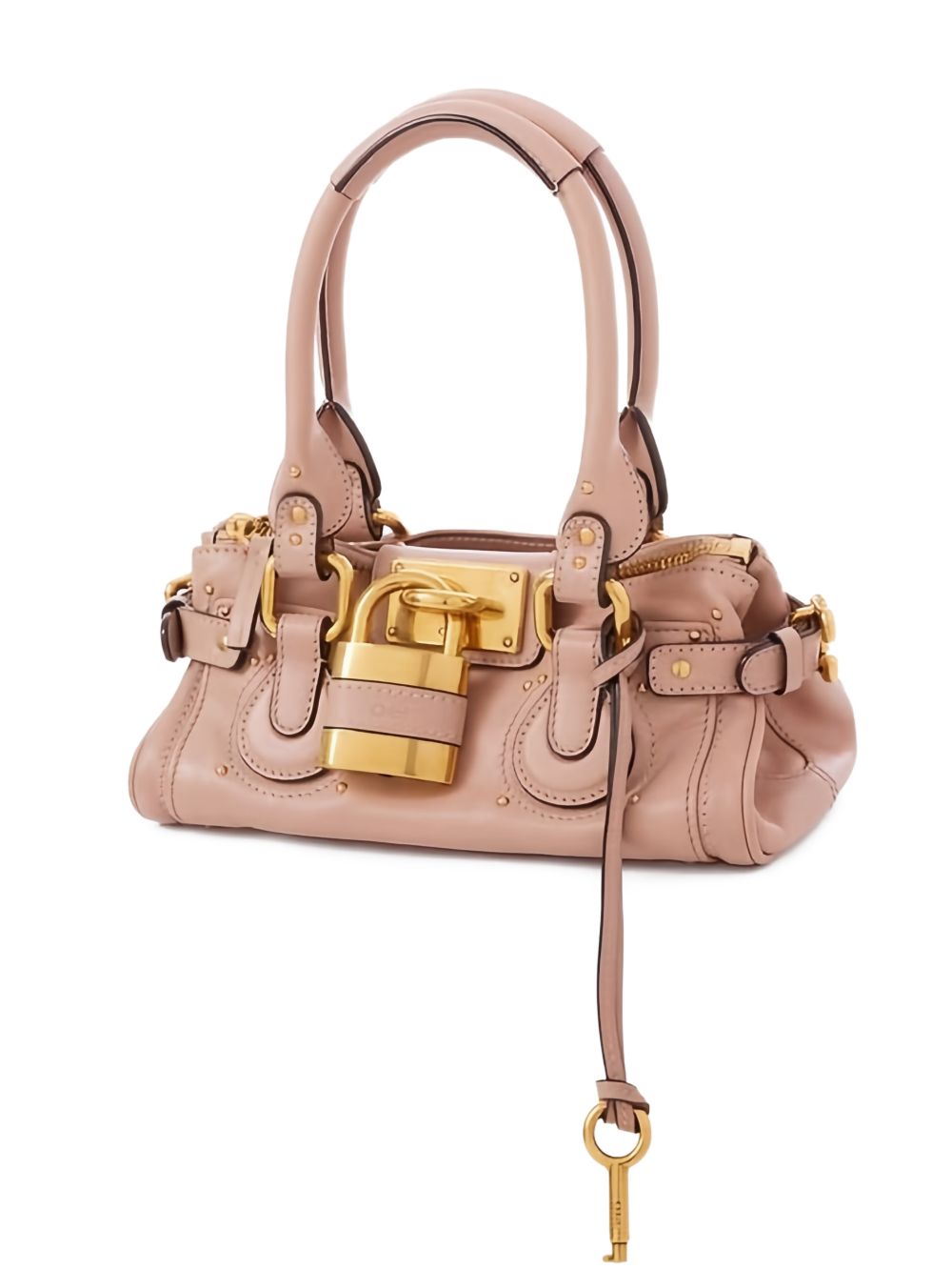 Chloè Bags Powder Leather