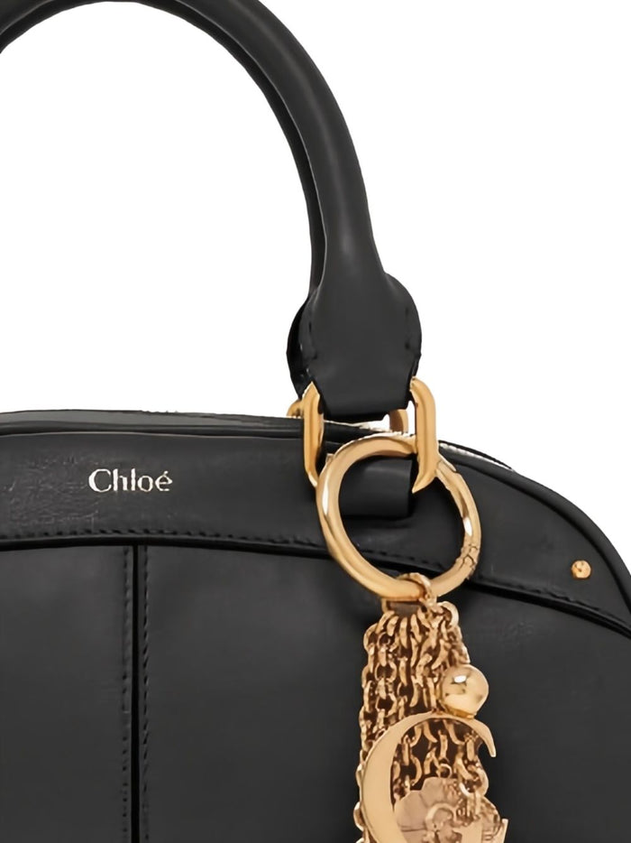 Chloè Bags Black Leather