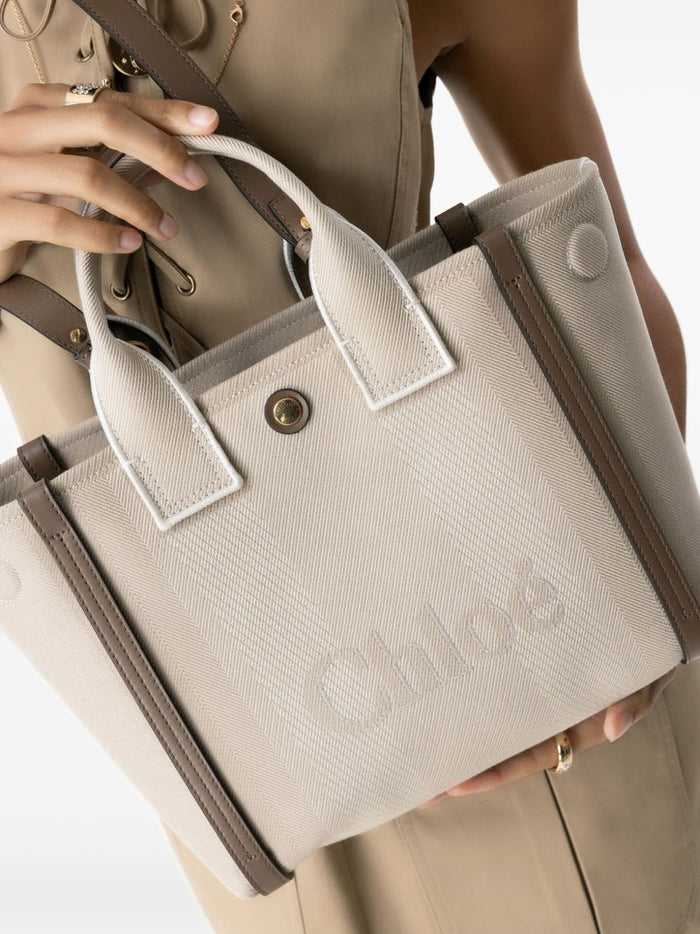 Chloè Bags Beige