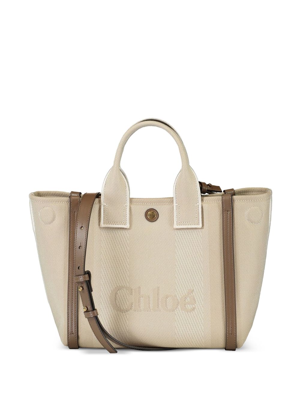 Chloè Bags Beige