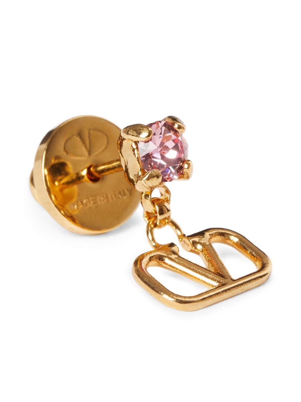 Valentino Garavani Bijoux Oro Swarovski Crystal