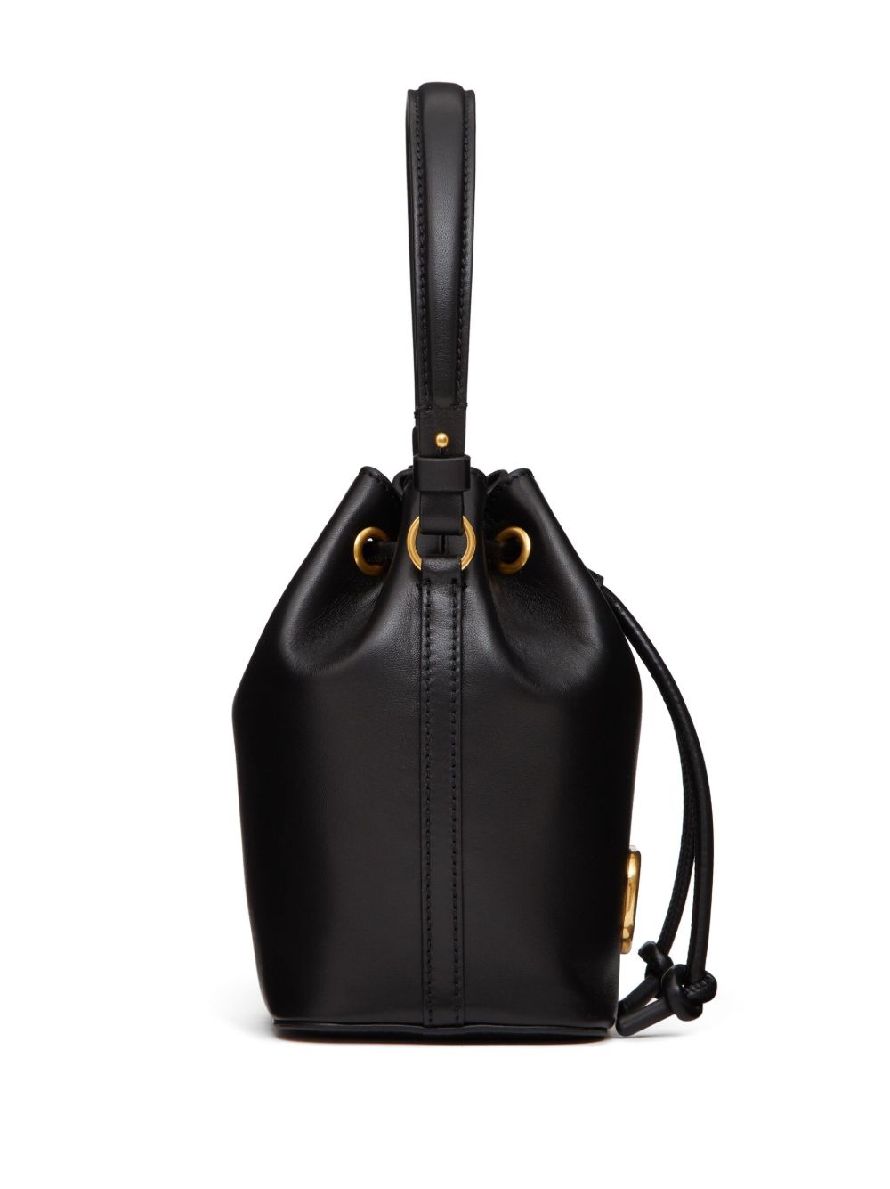 Valentino Garavani Bags Black Outer: Lambskin