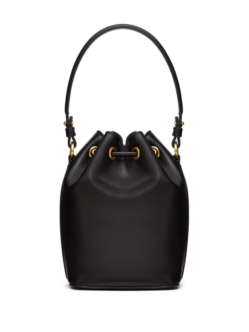 Valentino Garavani Bags Black Outer: Lambskin