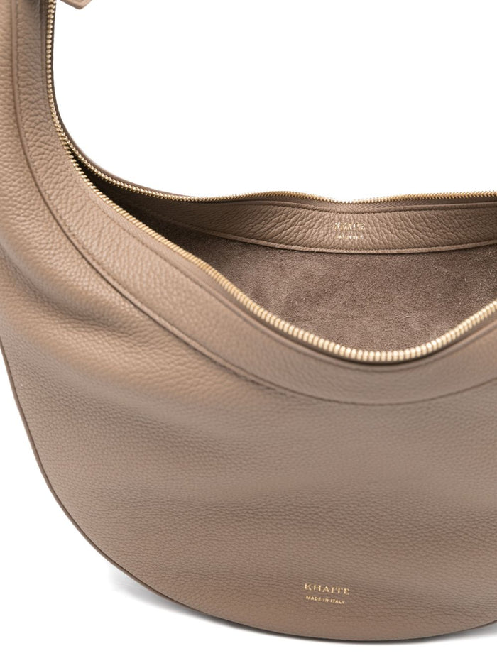 KHAITE Bags Marrone Chiaro Outer: Calf Leather