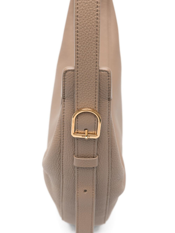KHAITE Bags Marrone Chiaro Outer: Calf Leather