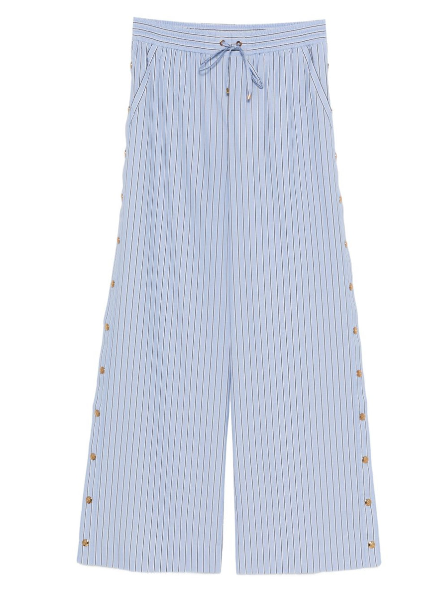Zimmermann Wide-leg trousers