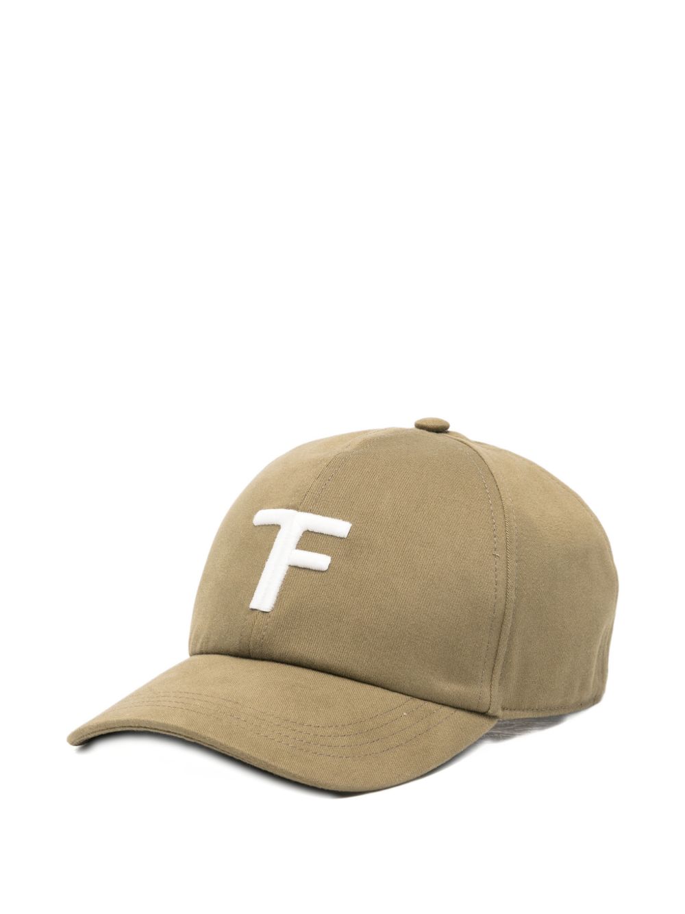 Tom Ford Hats Kaki
