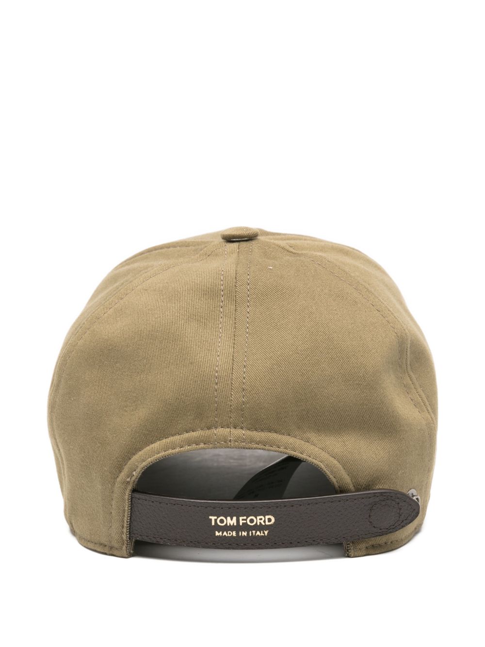 Tom Ford Hats Kaki
