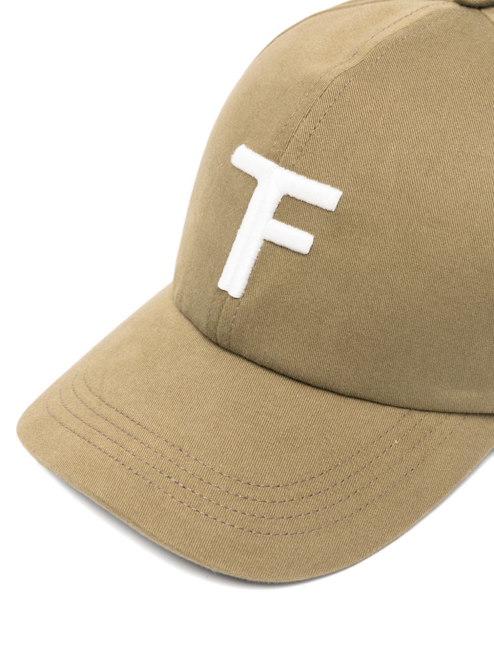 Tom Ford Hats Kaki