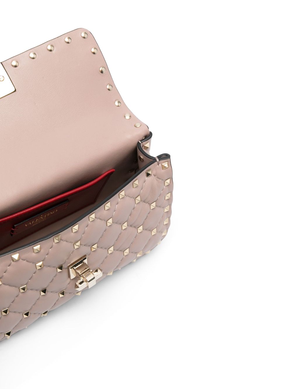 Valentino Garavani Bags Powder Lambskin